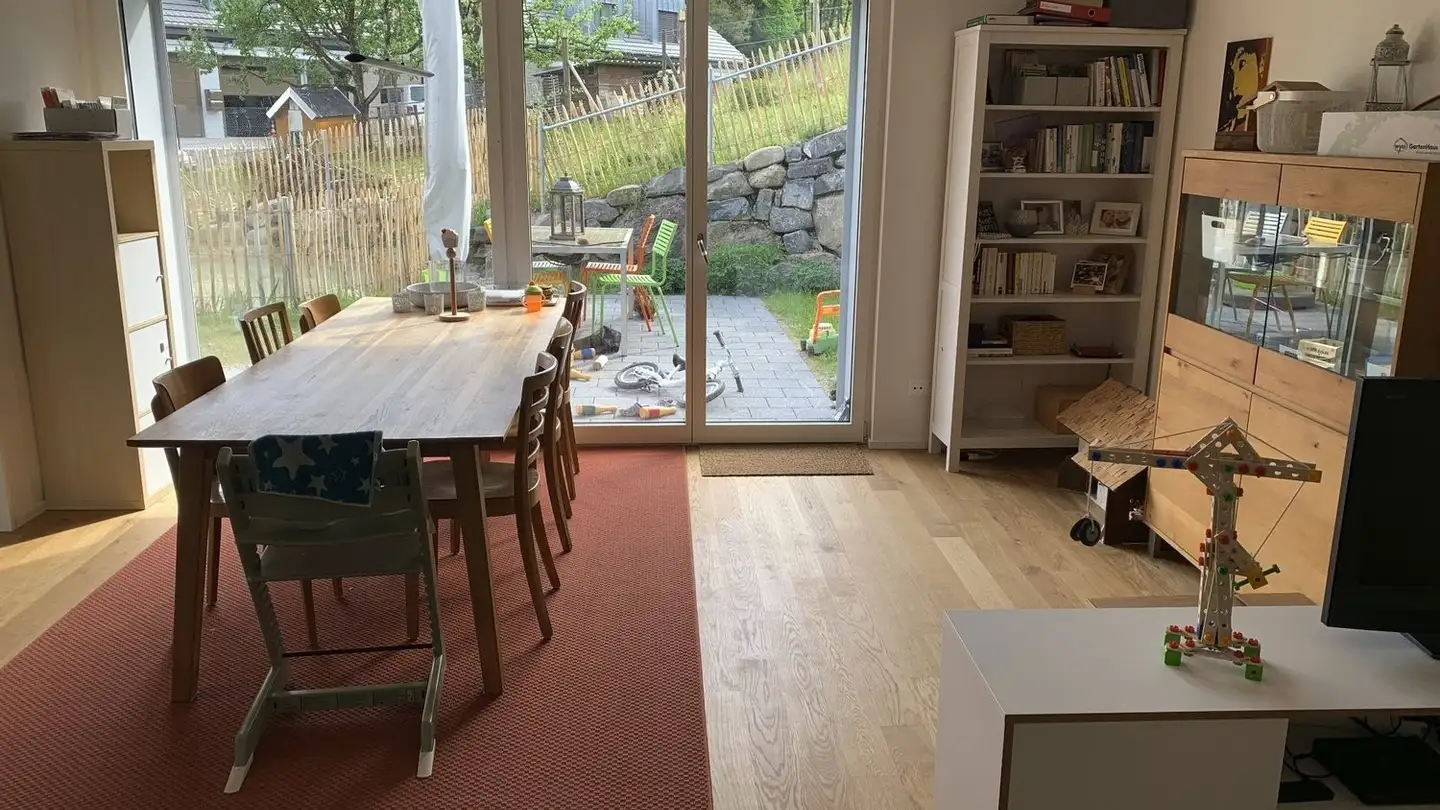 Apartment for rent - Oberdorf 1, 5636 Benzenschwil