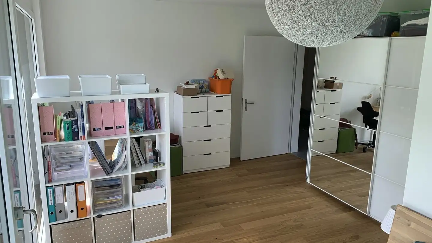 Appartamento in affitto - Oberdorf 1, 5636 Benzenschwil - Photo 2