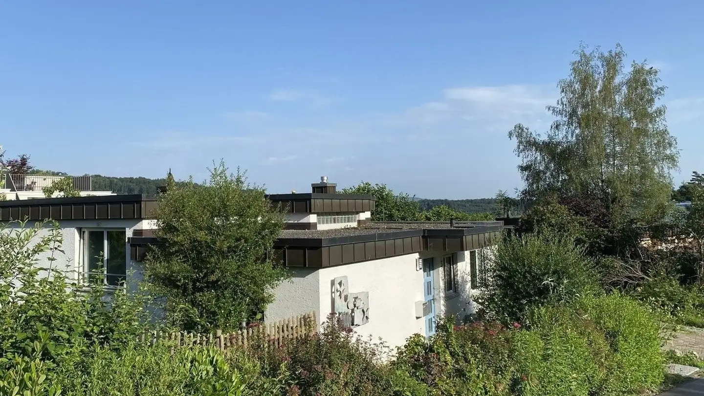 Casa singola in affitto - 8907 Wettswil - Foto 4