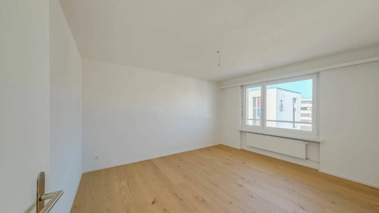 Wohnung mieten - Rorschacher Strasse 216, 9000 St. Gallen - Foto 2