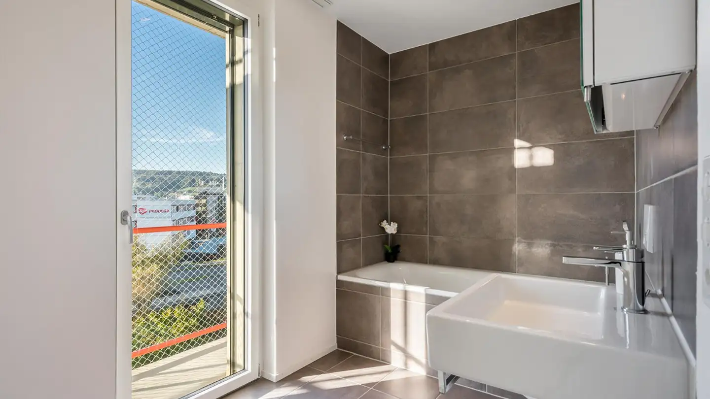 Appartement à louer - Am Wasser 44, 8600 Dübendorf - Photo 3