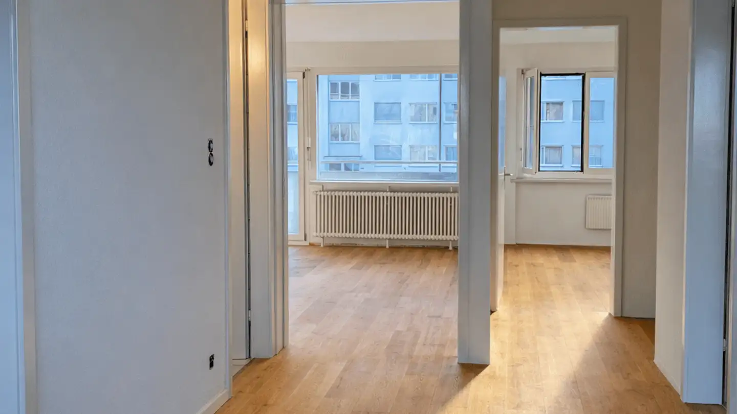 Appartement à louer - Alfred-Schindlerstrasse 14, 6030 Ebikon - Photo 2