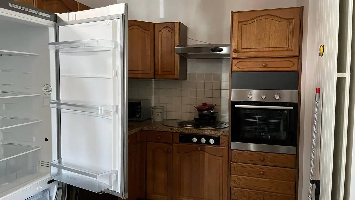 Apartment for rent - Via Visconti 1, 6500 Bellinzona - Photo 4