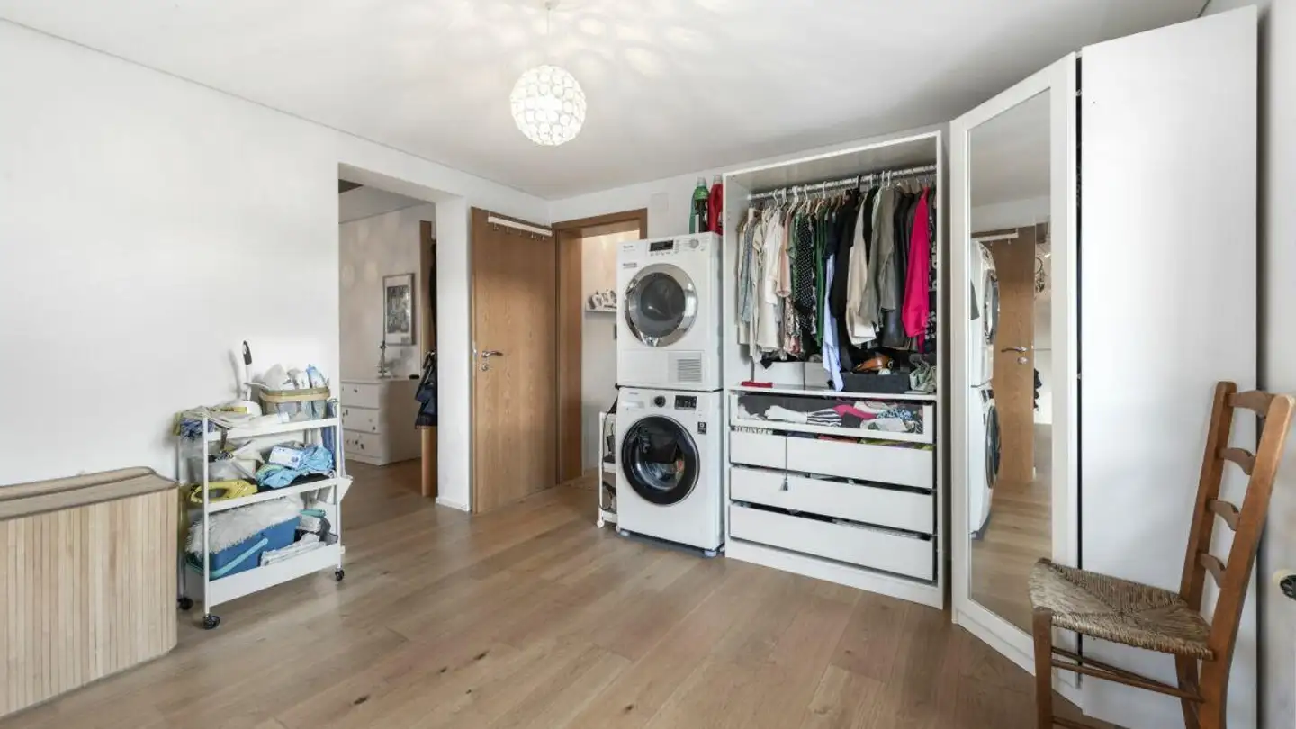 Einfamilienhaus kaufen - Steig 3, 9220 Bischofszell - Foto 3