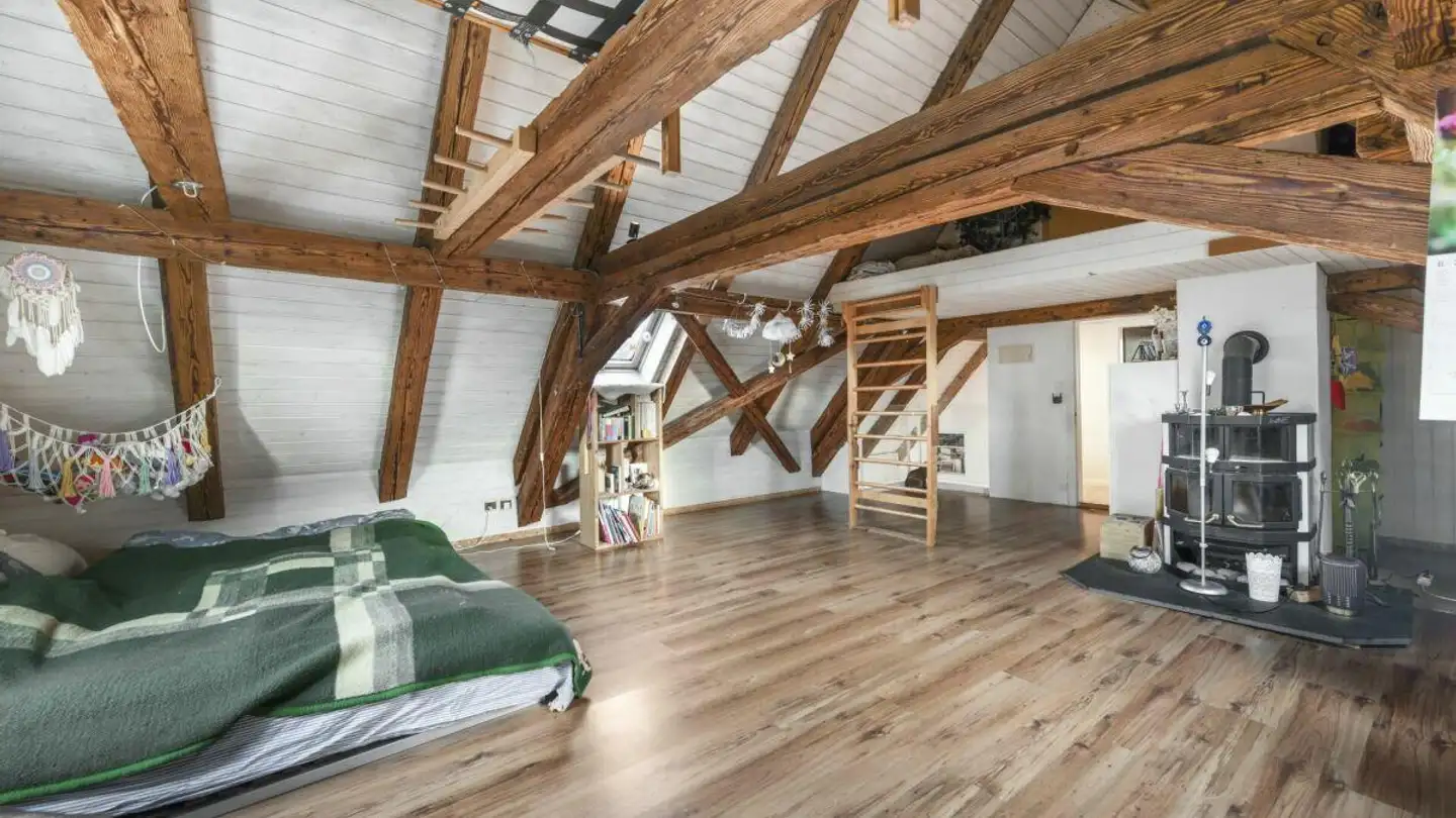 Einfamilienhaus kaufen - Steig 3, 9220 Bischofszell - Foto 2