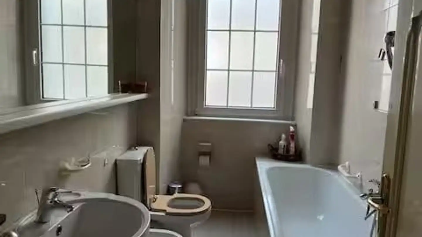 Apartment for rent - Via Visconti 1, 6500 Bellinzona - Photo 3