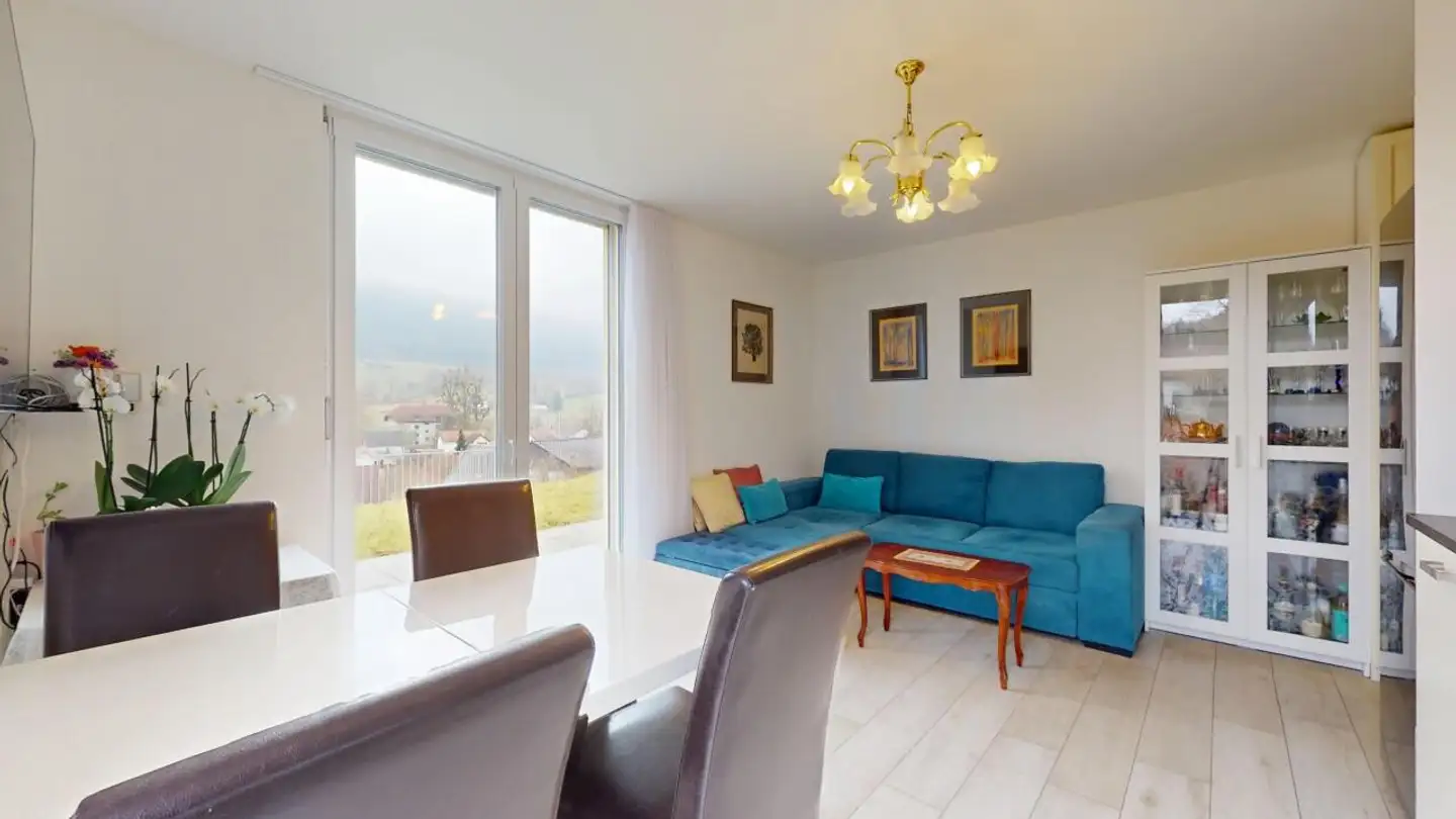 Maison individuelle à vendre - 4712 Laupersdorf - Photo 4