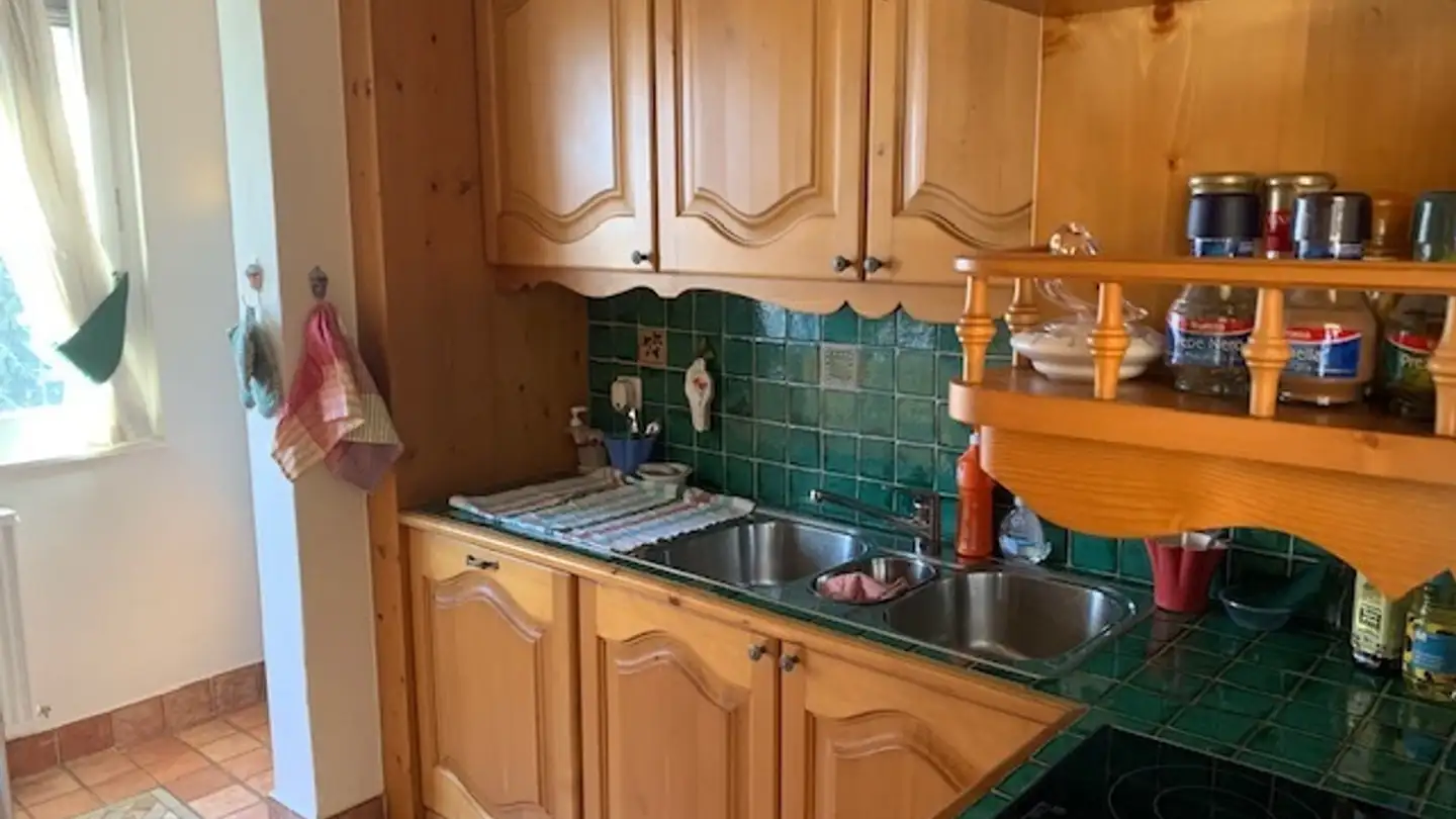 Wohnung kaufen - Route De Crans-Montana, 3963 Montana - Foto 3