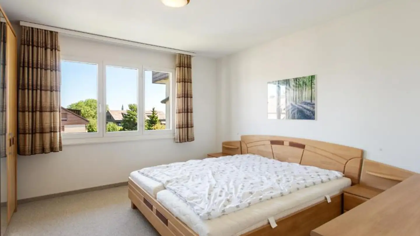 Appartement à vendre - Feldeggstrasse 19, 8590 Romanshorn - Photo 3