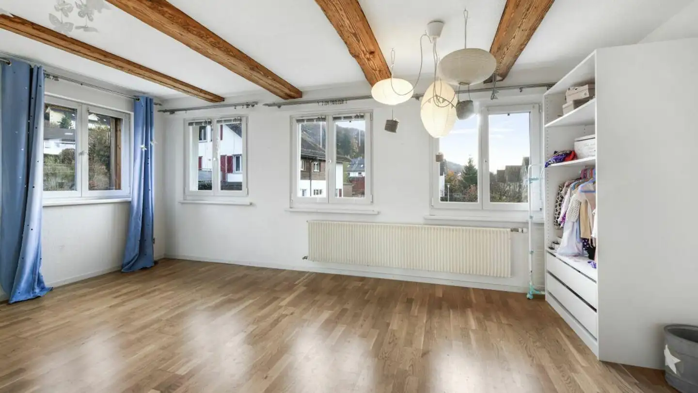 Einfamilienhaus kaufen - Steig 3, 9220 Bischofszell - Foto 4