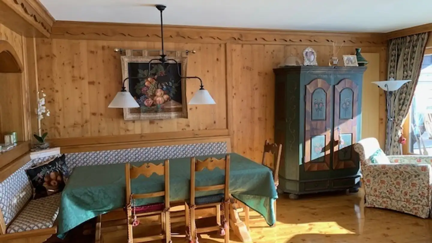 Wohnung kaufen - Route De Crans-Montana, 3963 Montana - Foto 4