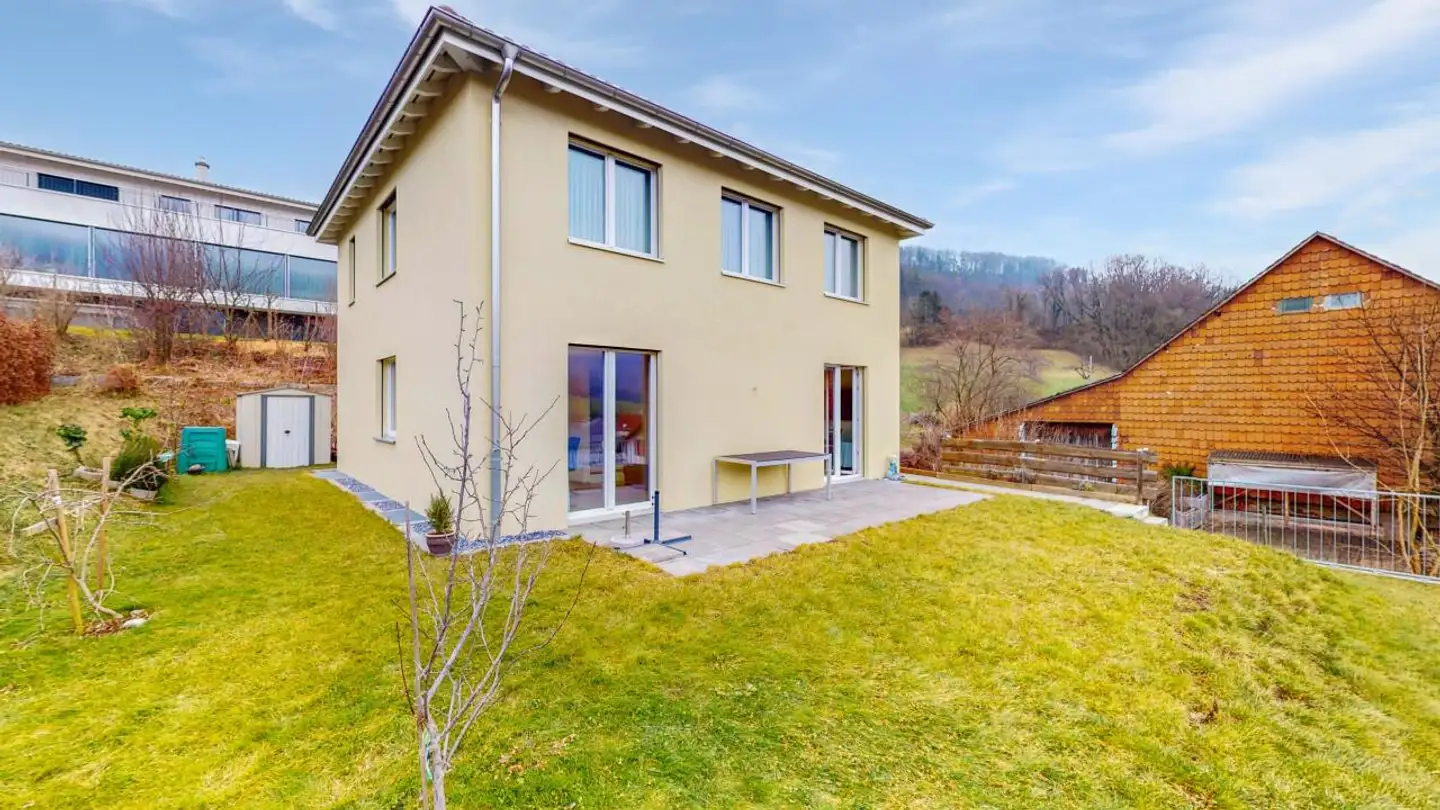 Maison individuelle à vendre - 4712 Laupersdorf - Photo 2