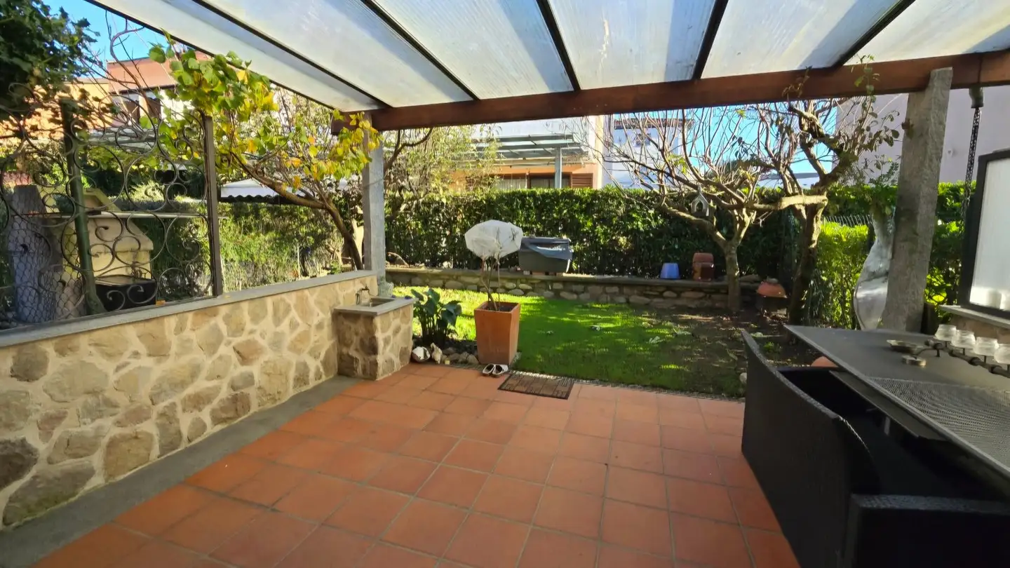 Maison individuelle à vendre - 6900 Lugano