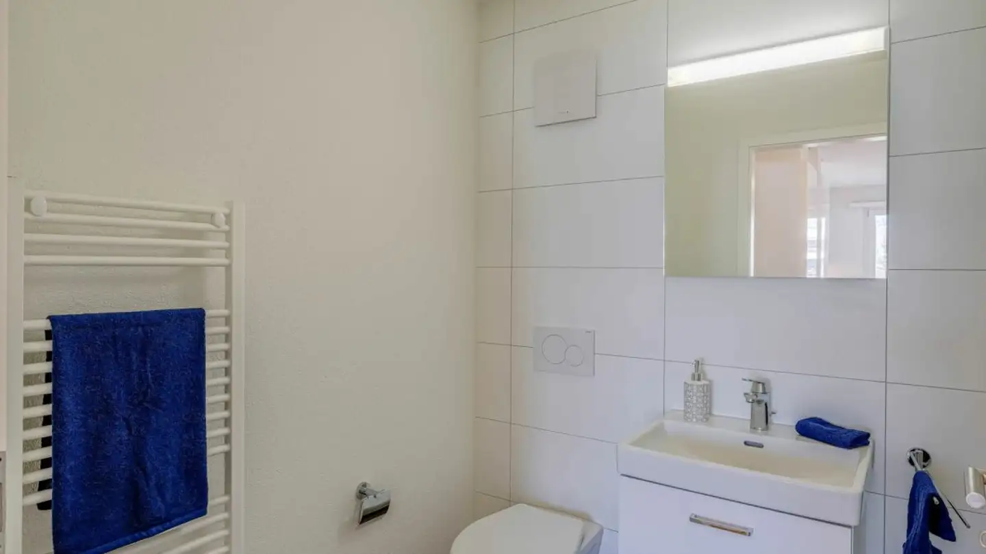 Wohnung mieten - Rorschacher Strasse 216, 9000 St. Gallen - Foto 3