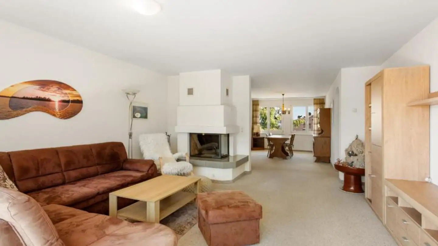 Appartement à vendre - Feldeggstrasse 19, 8590 Romanshorn