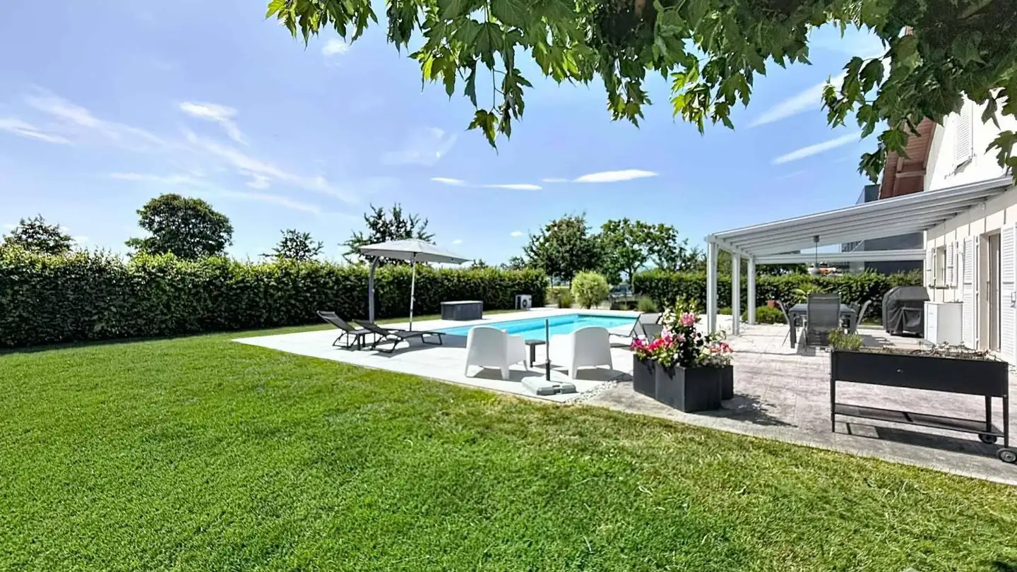 Villa for sale - Route de Payerne, 1530 Payerne - Photo 3