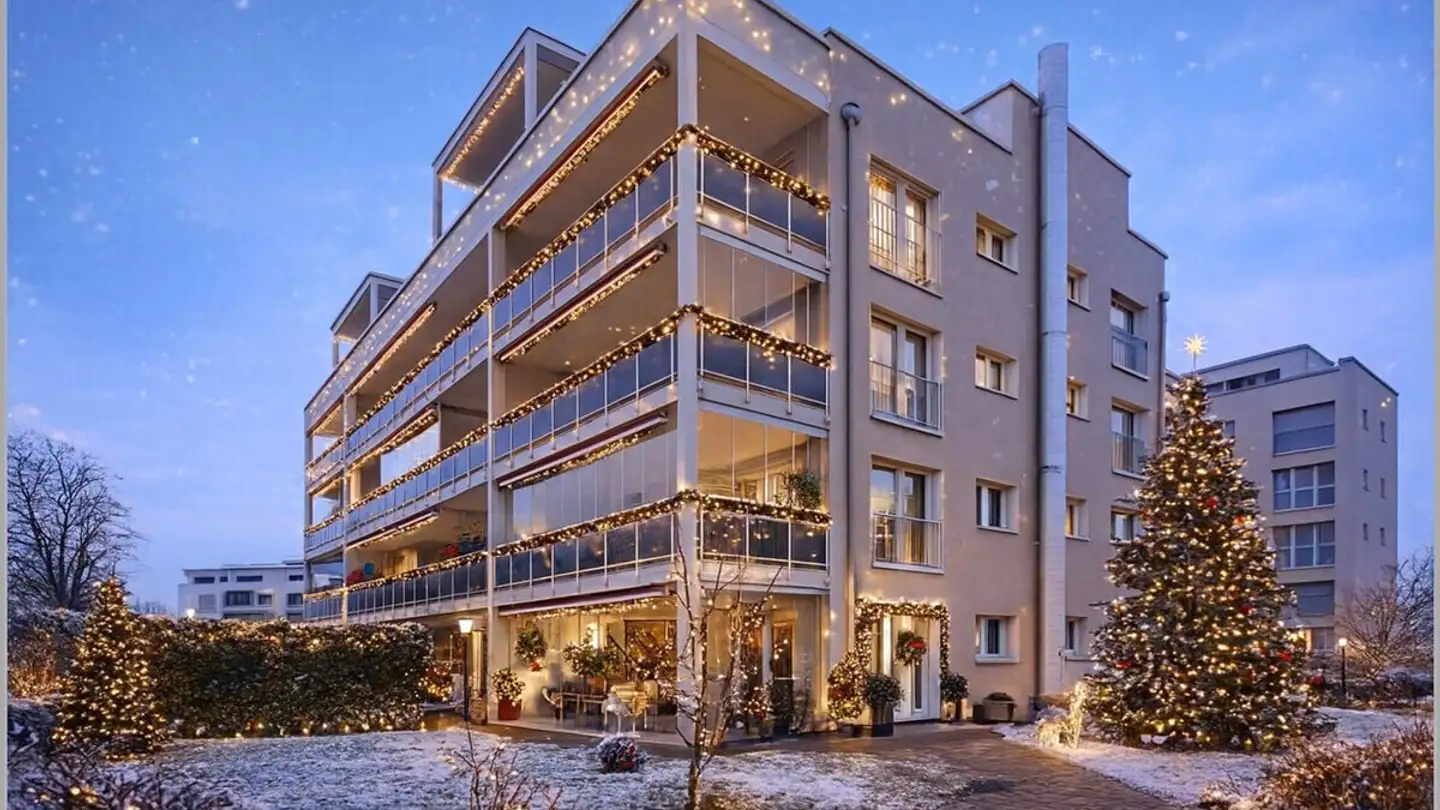 Wohnung kaufen - 9424 Rheineck