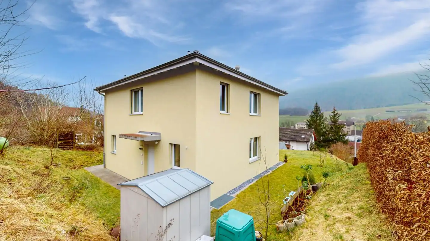 Maison individuelle à vendre - 4712 Laupersdorf - Photo 3