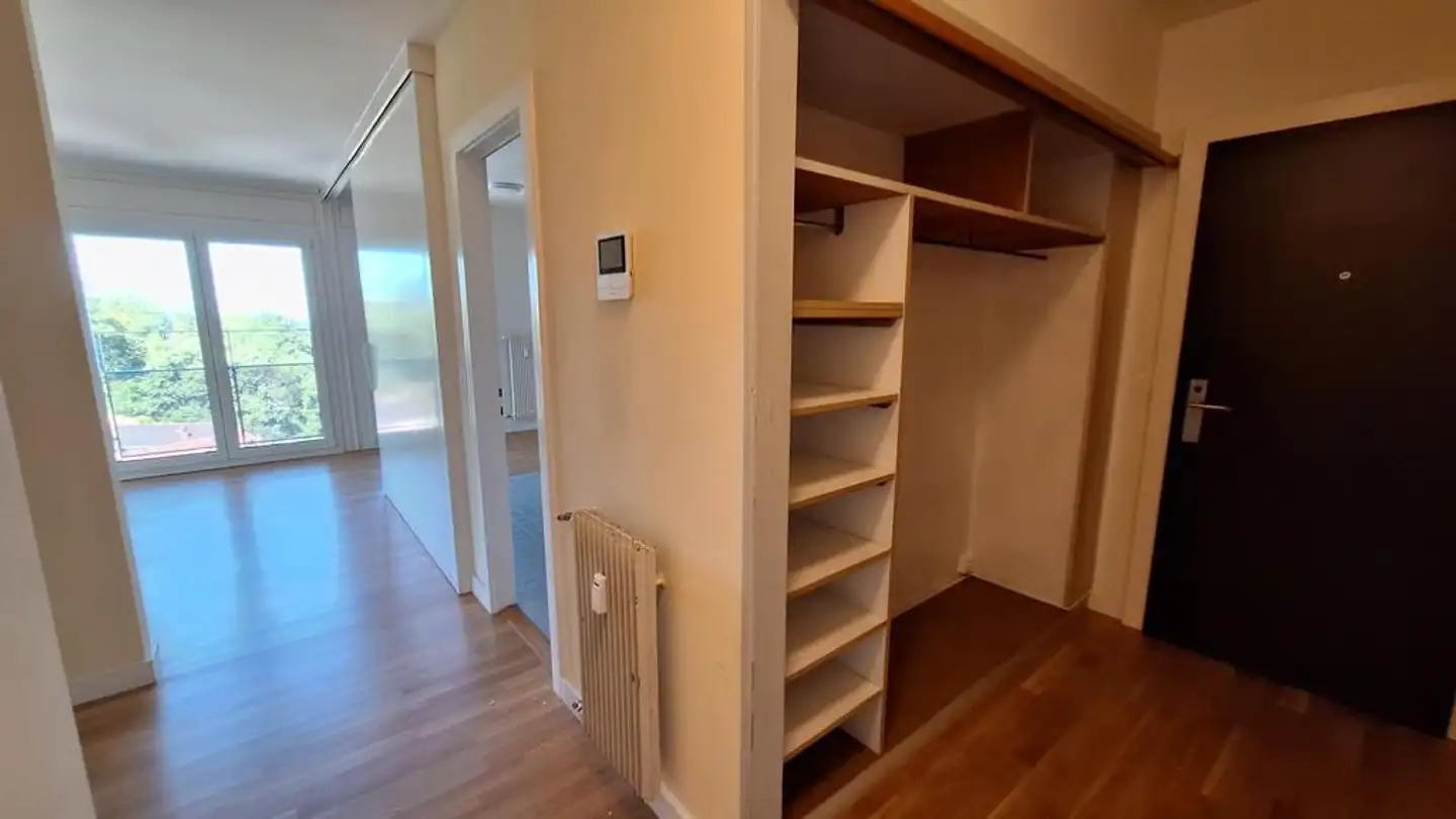 Appartement à louer - Chemin Des Ecoliers 5, 1816 Chailly-Montreux - Photo 2