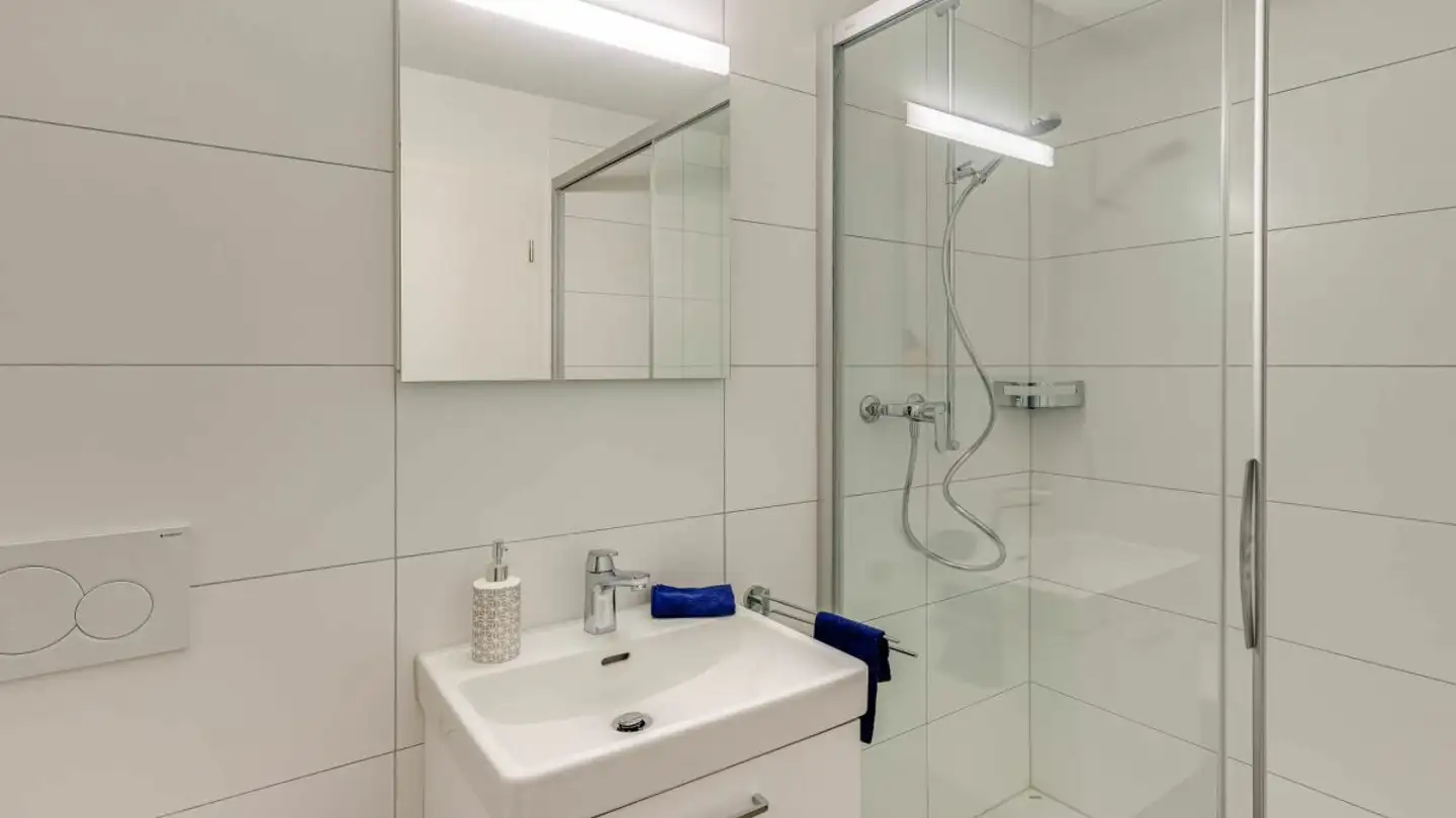 Wohnung mieten - Rorschacher Strasse 216, 9000 St. Gallen - Foto 4