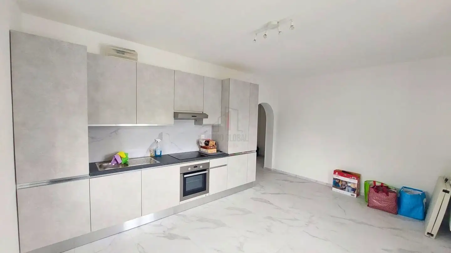 Immeuble résidentiel à vendre - Via Valdani, 6830 Chiasso