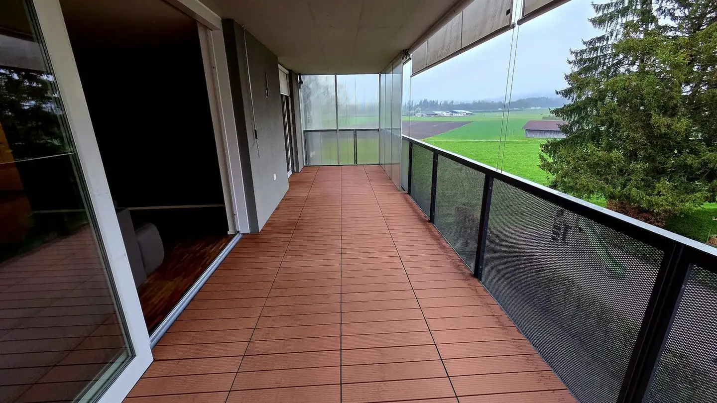 Apartment for rent - Untermattstrasse 3, 8370 Sirnach