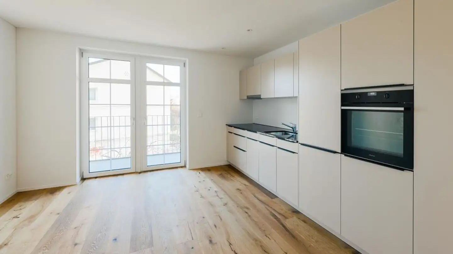 Appartement à louer - Lindenstrasse 155, 9016 St. Gallen - Photo 3