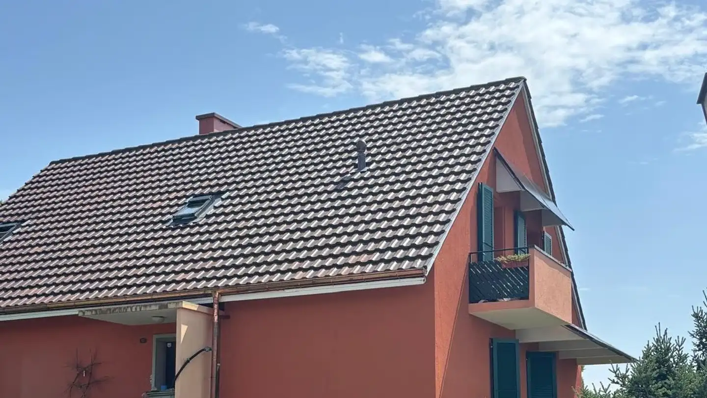 Apartment for rent - Route de l'Etraz 67, 1170 Aubonne