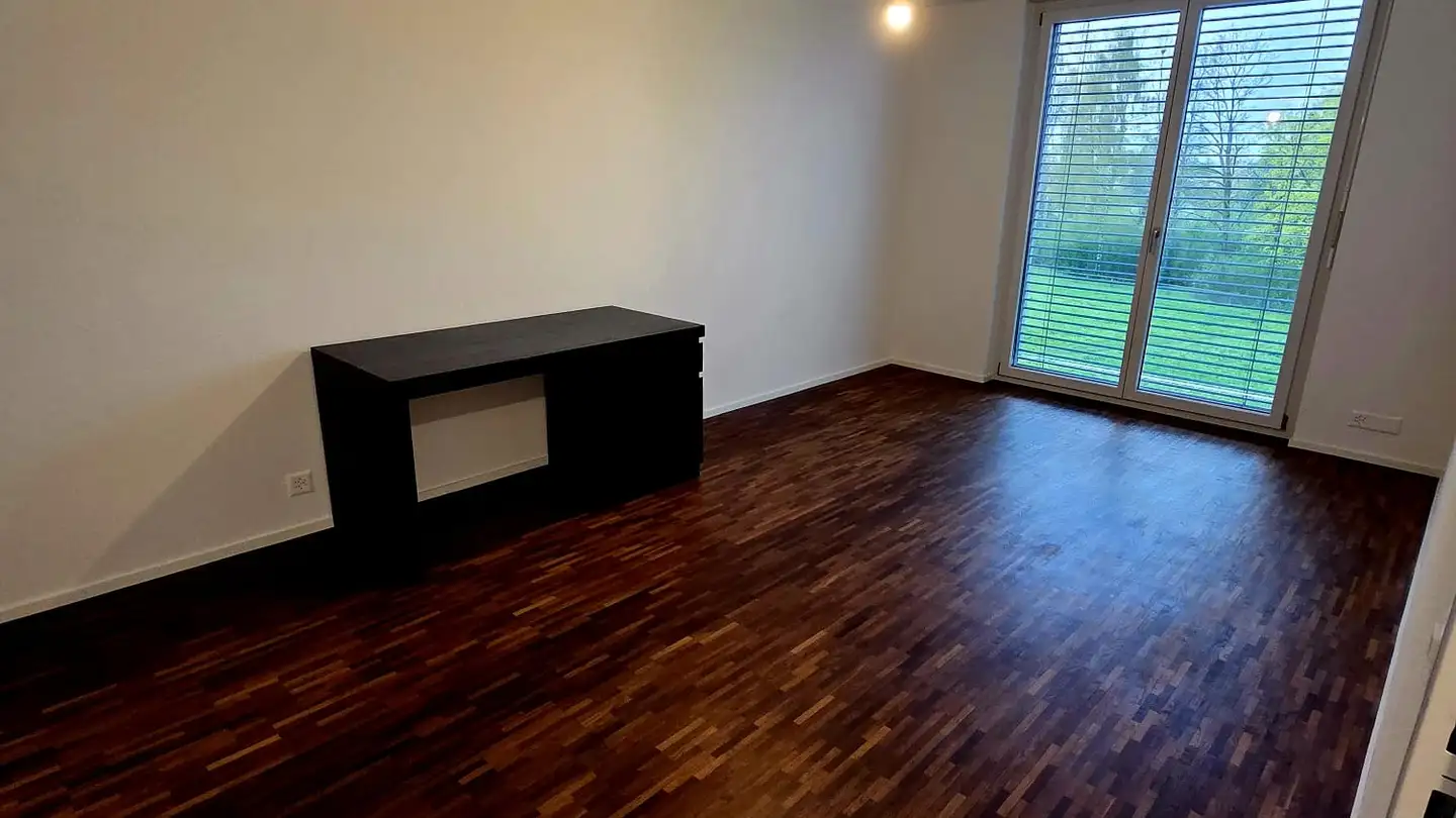 Apartment for rent - Untermattstrasse 3, 8370 Sirnach - Photo 2