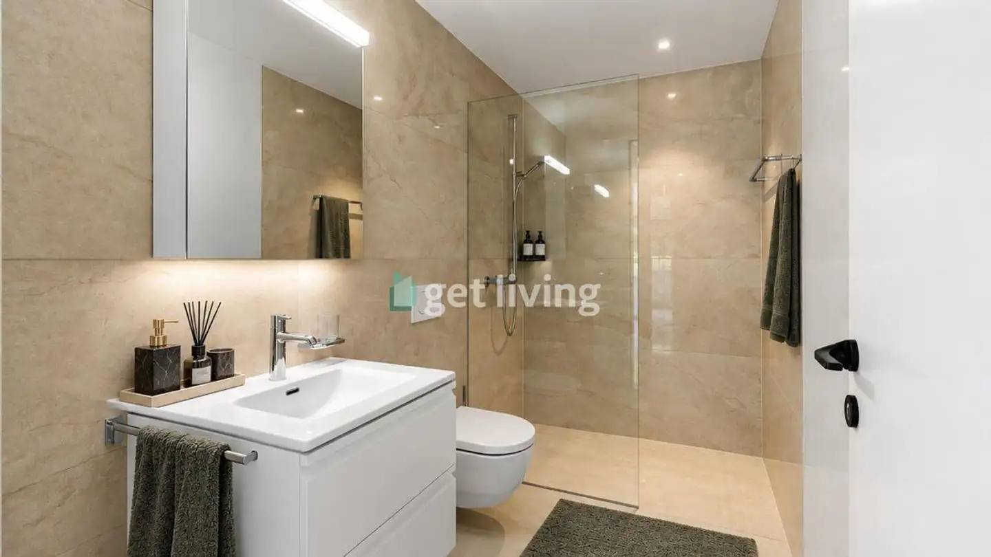 Appartement à louer - Höflistrasse 35, 8135 Langnau am Albis - Photo 4
