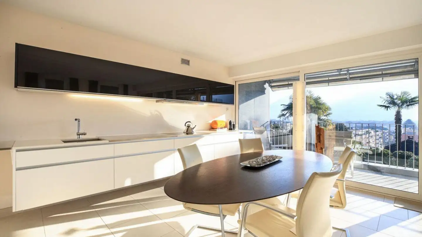 Appartamento in vendita - Strada Collina 24, 6612 Ascona - Photo 3