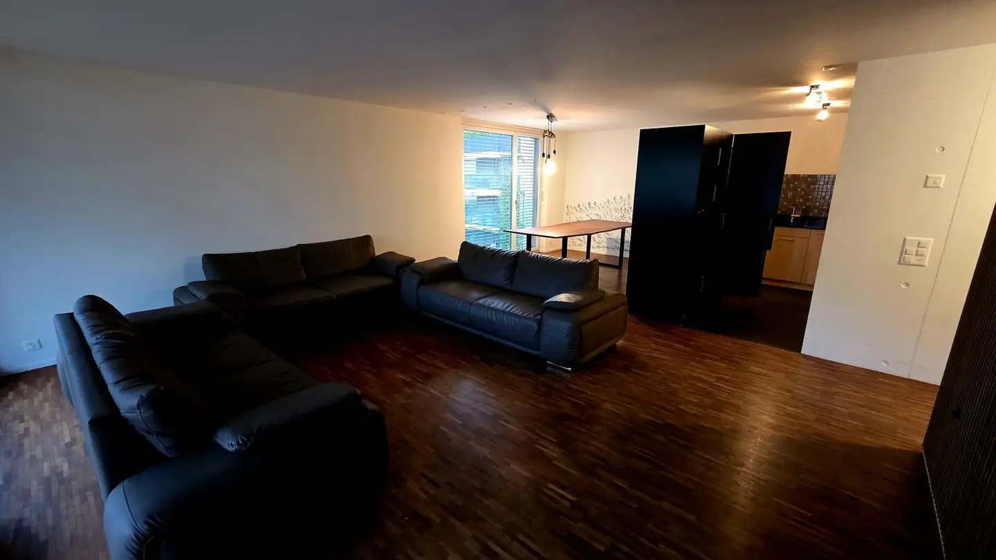 Apartment for rent - Untermattstrasse 3, 8370 Sirnach - Photo 3