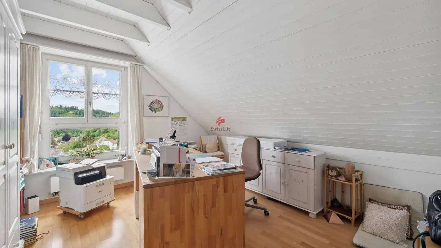 Einfamilienhaus kaufen - Ischlag, 4446 Buckten - Foto 4