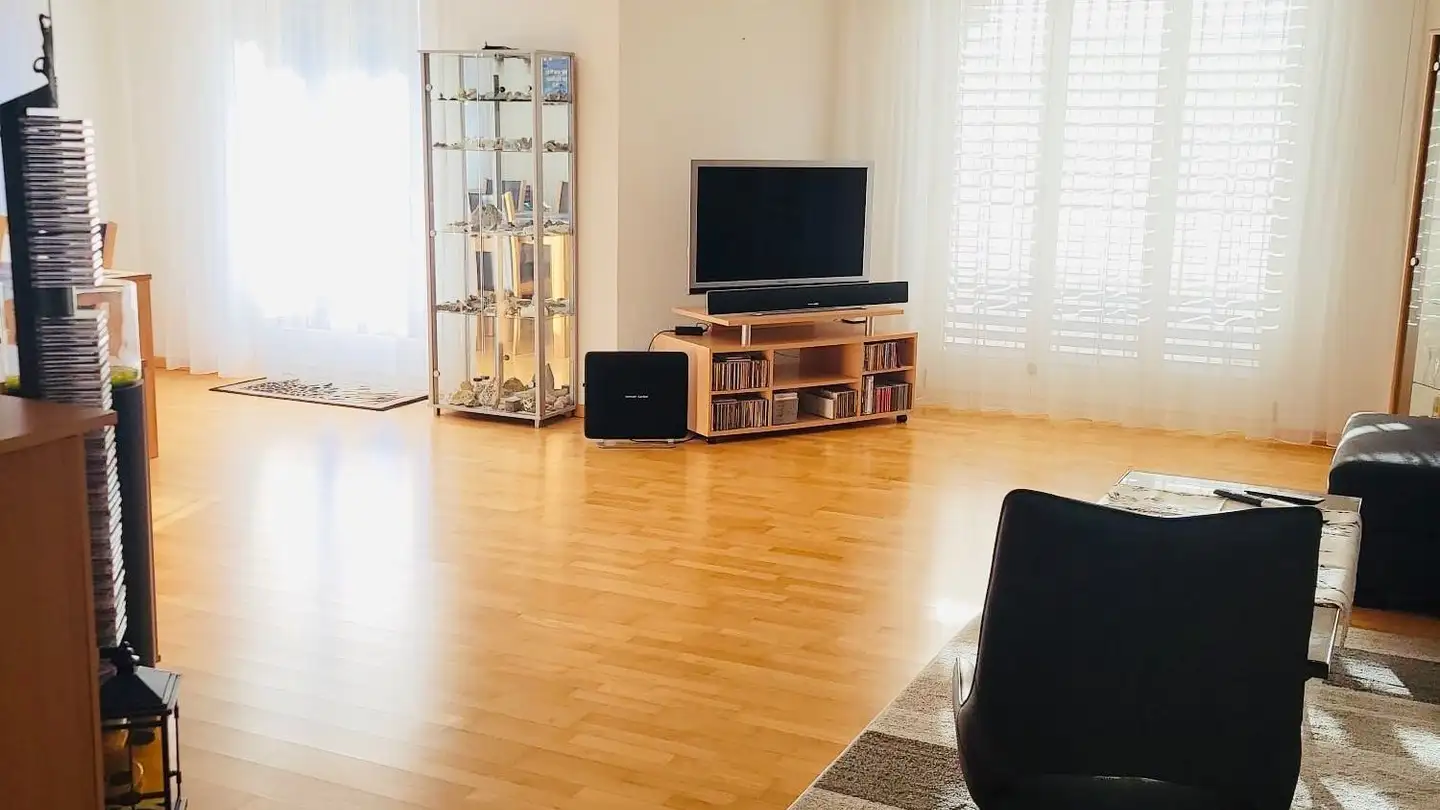 Apartment for rent - Toggenburgerstrasse 11, 9602 Bazenheid