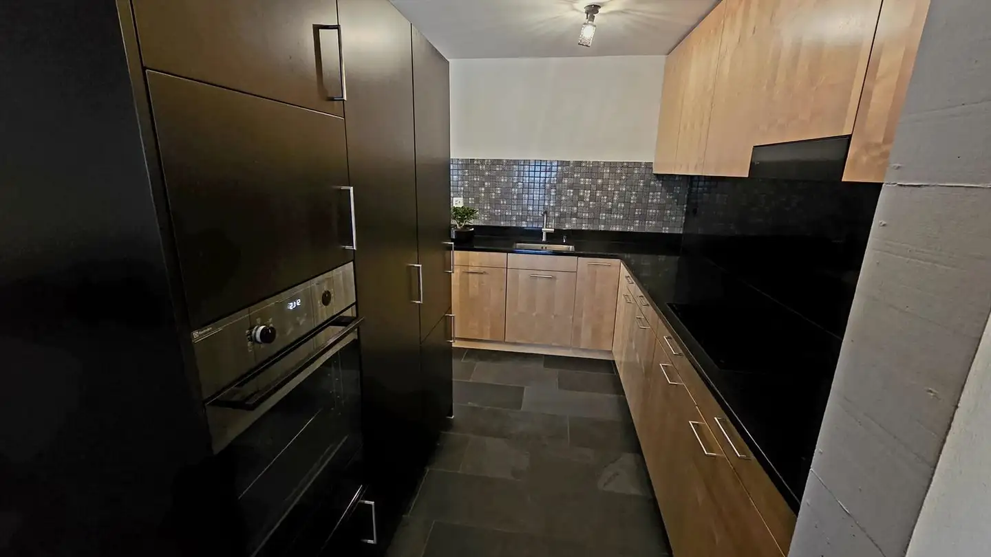 Apartment for rent - Untermattstrasse 3, 8370 Sirnach - Photo 4