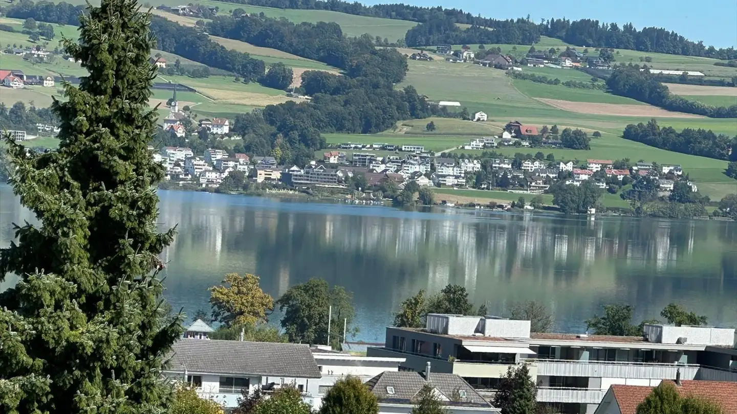 Appartement à vendre - 6207 Nottwil