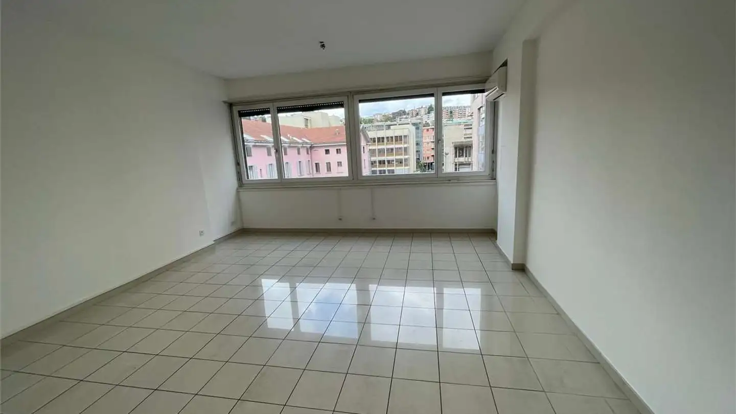 Spazio ufficio in affitto - 6900 Lugano - Photo 2