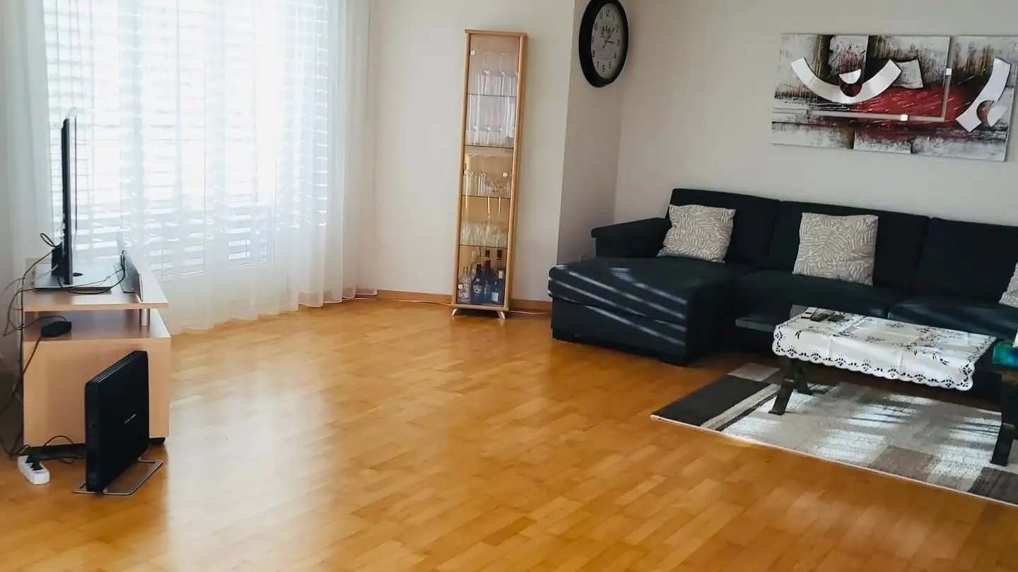 Appartement à louer - Toggenburgerstrasse 11, 9602 Bazenheid - Photo 2