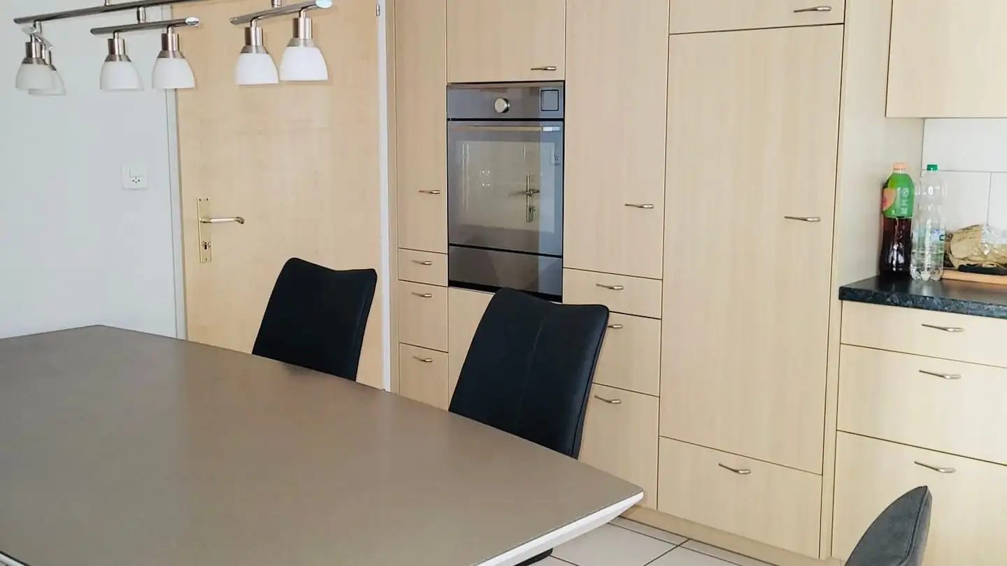 Appartement à louer - Toggenburgerstrasse 11, 9602 Bazenheid - Photo 4