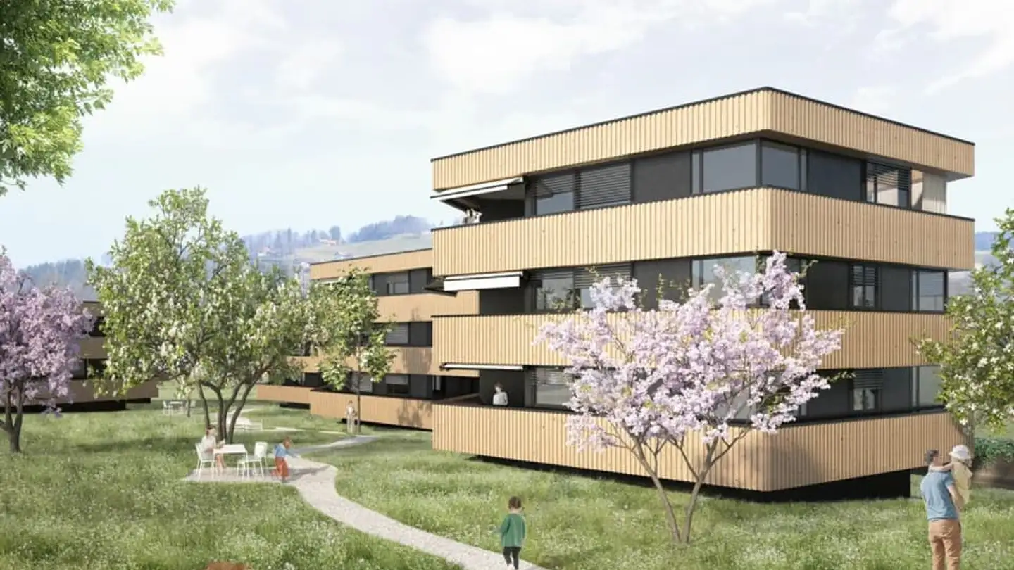 Appartamento in vendita - 1717 St. Ursen - Foto 2