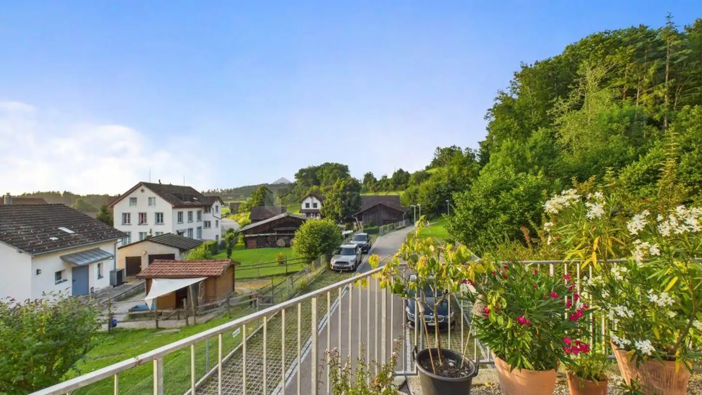 Single house for sale - 8332 Russikon