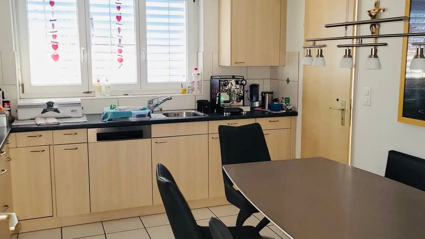 Appartement à louer - Toggenburgerstrasse 11, 9602 Bazenheid - Photo 3