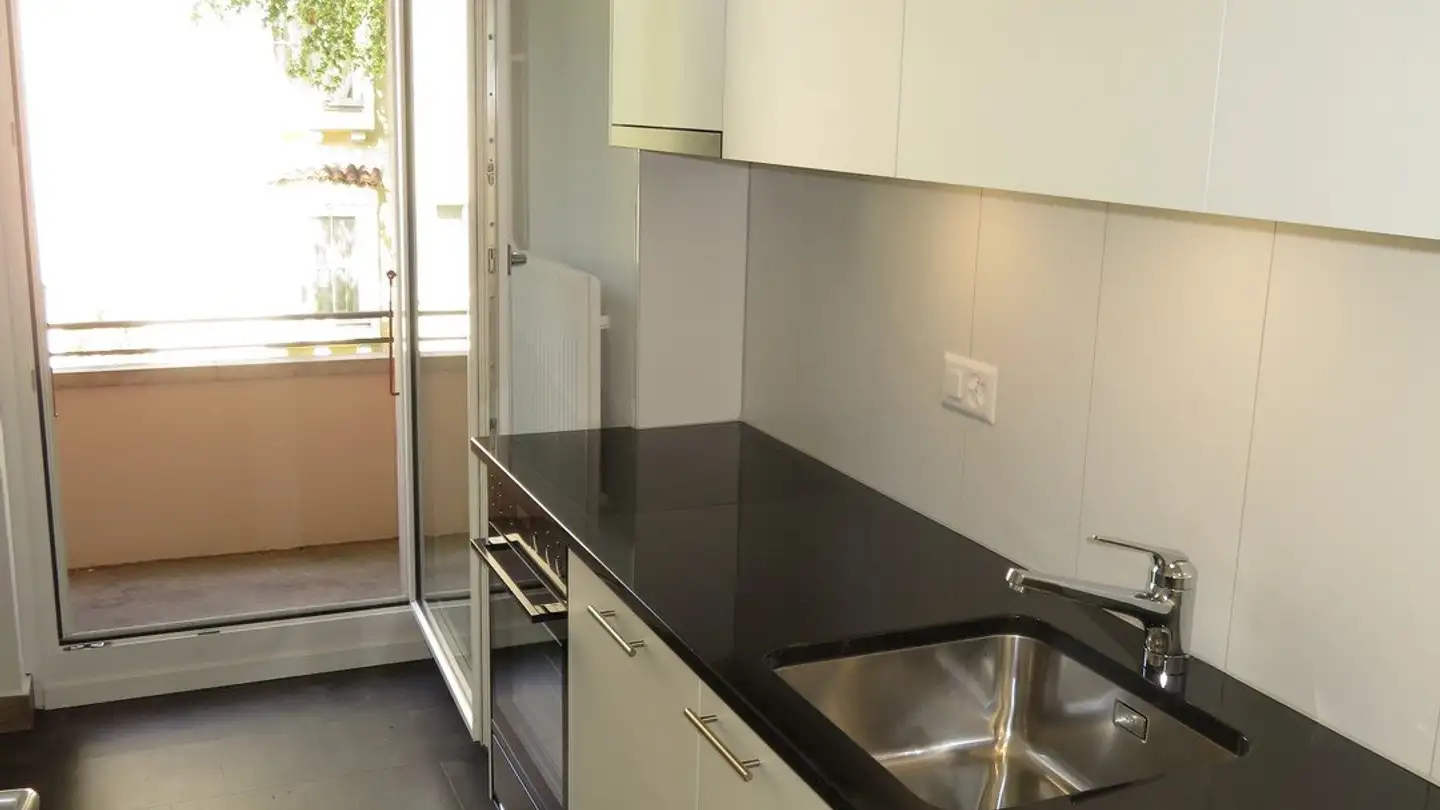 Wohnung mieten - Alpenblickstrasse 14, 3052 Zollikofen - Foto 3