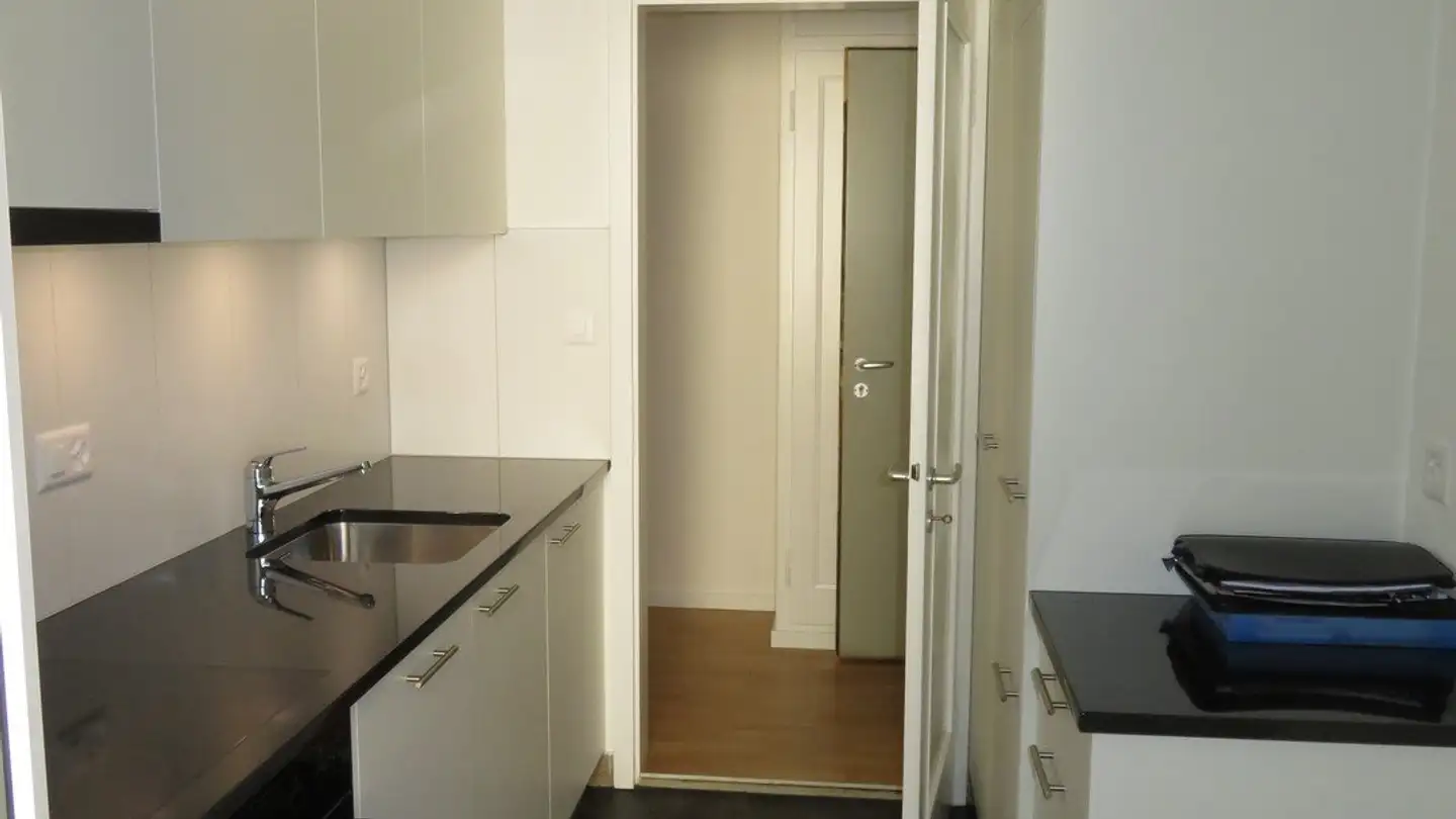 Wohnung mieten - Alpenblickstrasse 14, 3052 Zollikofen - Foto 4