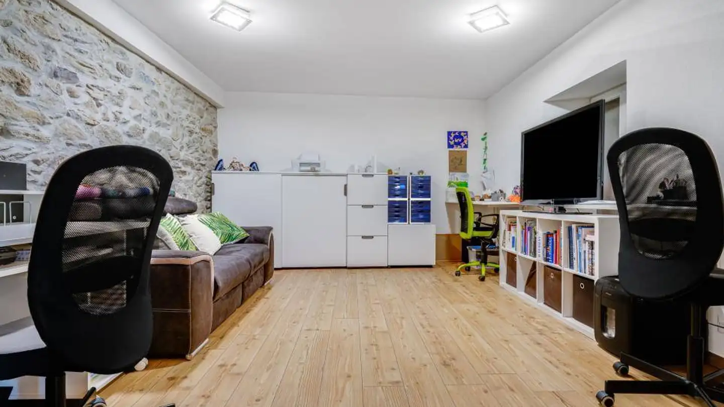 Immeuble résidentiel à vendre - 1423 Villars-Burquin - Photo 3