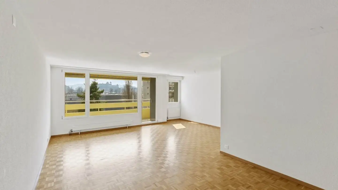 Wohnung mieten - Gyrischachenstrasse 2, 3400 Burgdorf - Foto 2