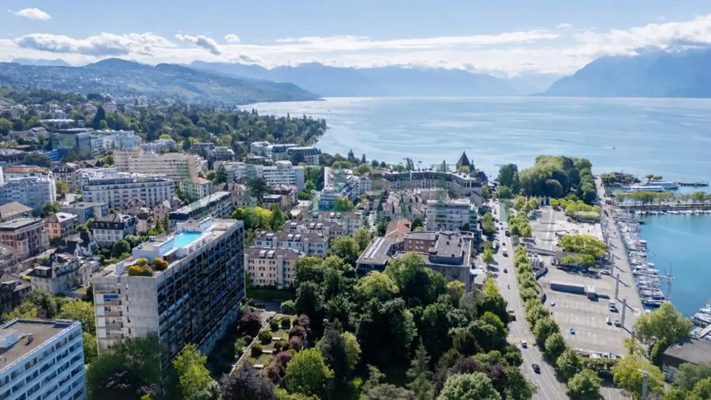 Appartamento in vendita - 1007 Lausanne - Foto 3