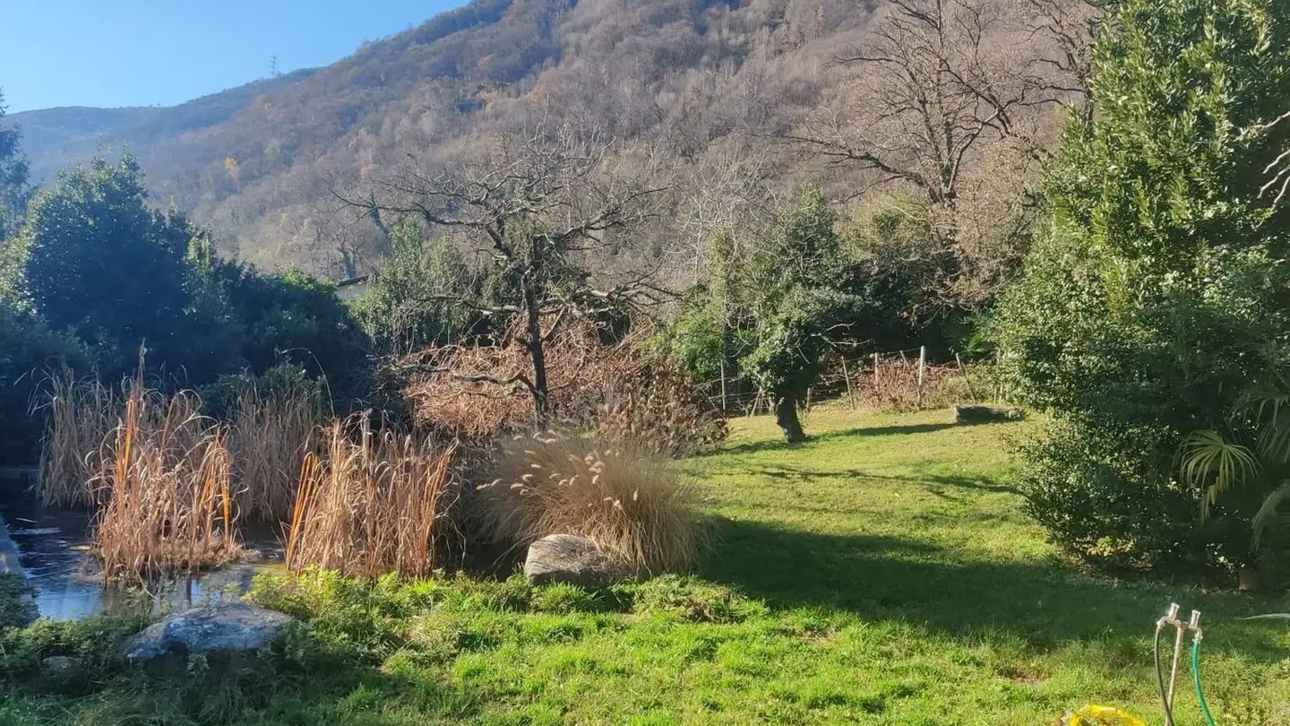 Constructible plot for sale - 6930 Bedano