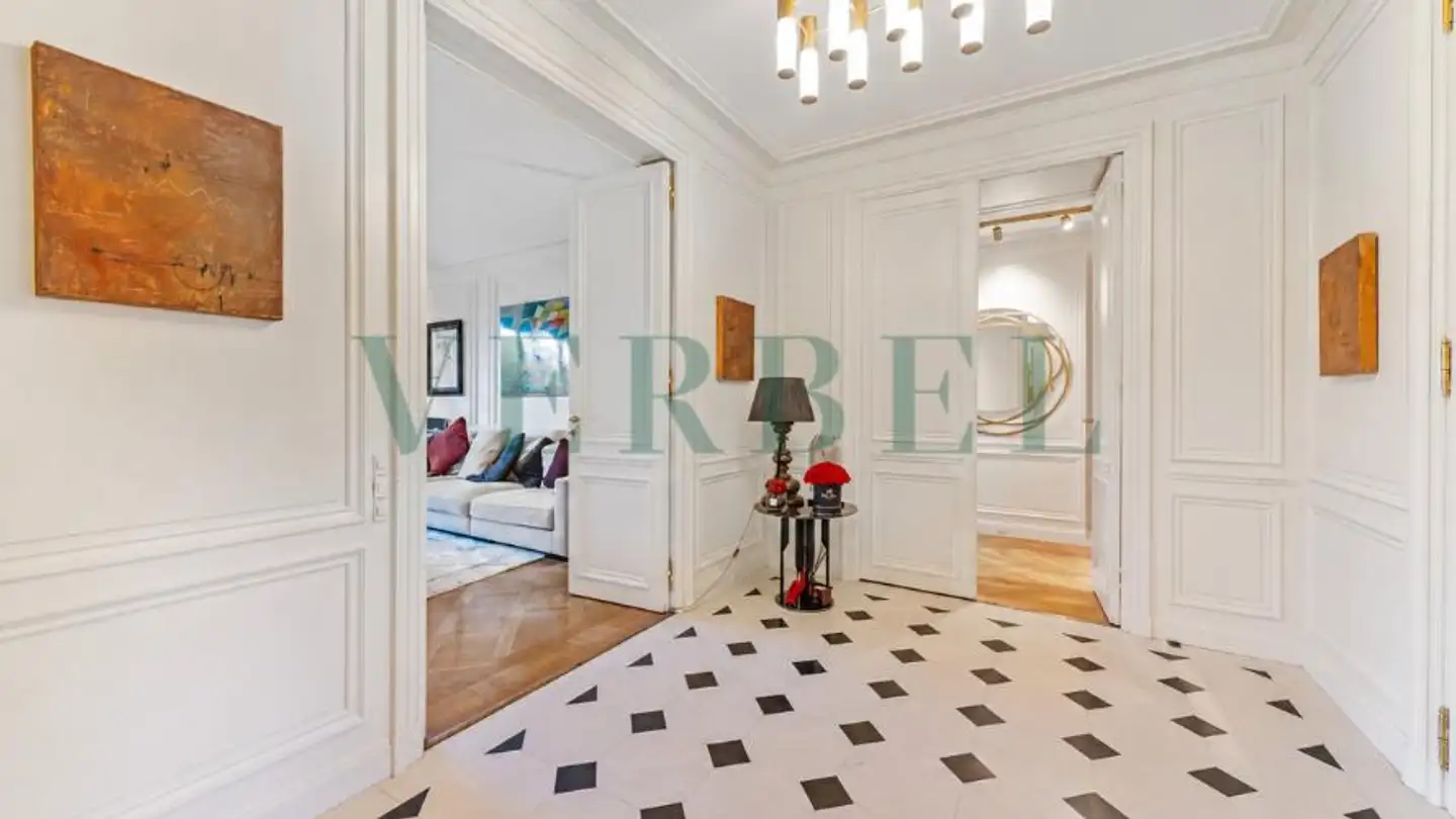 Appartamento in vendita - 1007 Lausanne - Foto 4