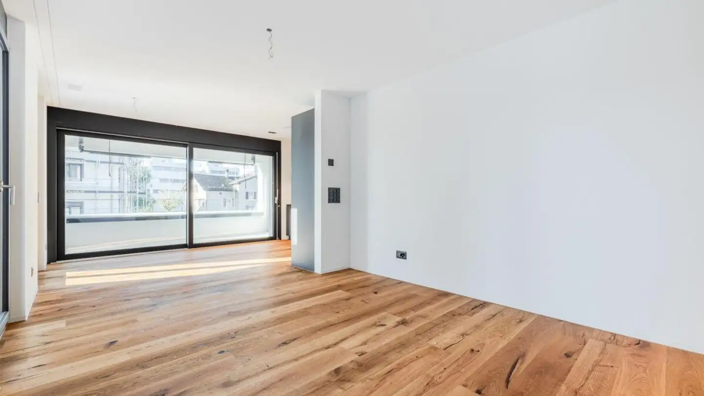Apartment for rent - St. Galler Strasse 102, 9200 Gossau SG - Photo 3